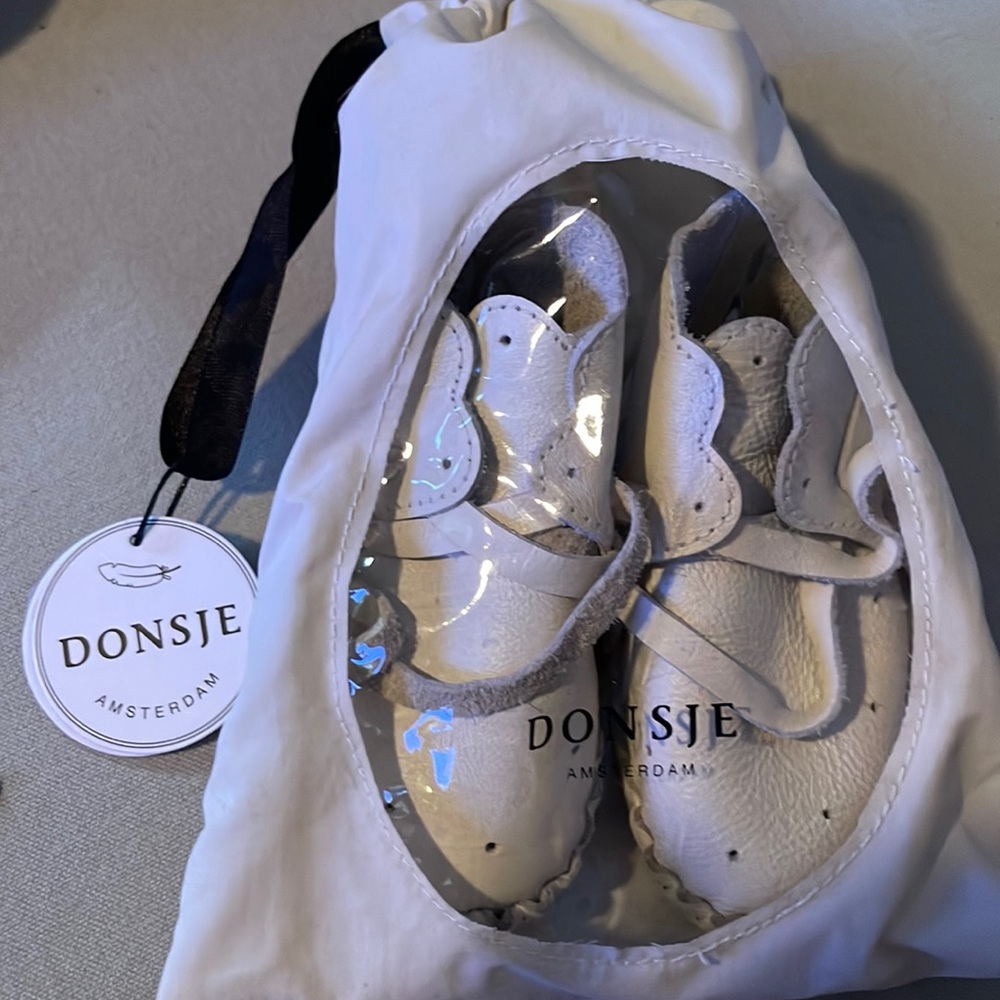 Donsje booties